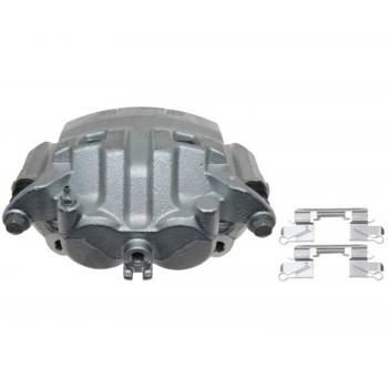 2014 Nissan Xterra Disc Brake Caliper Front Right Raybestos FRC11649 image 1 of 2
