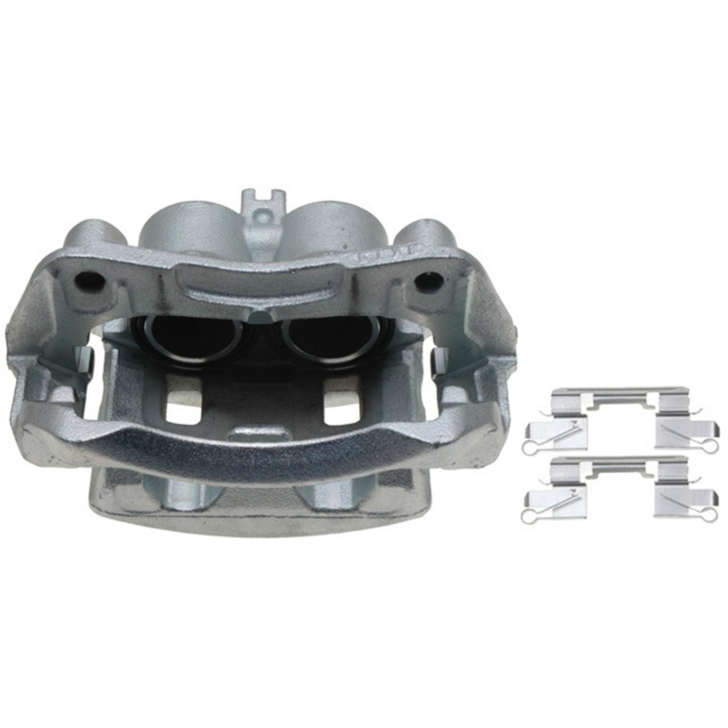 Raybestos FRC11649 - Disc Brake Caliper Raybestos FRC11649 Disc Brake Caliper product image 2 of 2