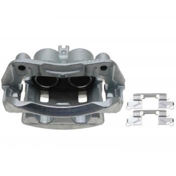 2014 Nissan Xterra Disc Brake Caliper Front Right Raybestos FRC11649 image 2 of 2