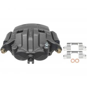 2014 Nissan Xterra Disc Brake Caliper Front Left Raybestos FRC11650 image 1 of 2