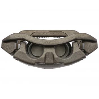 2008 Mitsubishi Raider Disc Brake Caliper Front Right Raybestos FRC11683 image 3 of 4