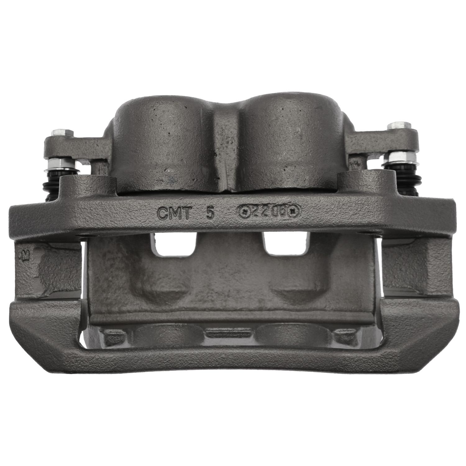 Raybestos FRC11683 - Disc Brake Caliper Raybestos FRC11683 Disc Brake Caliper product image 4 of 6