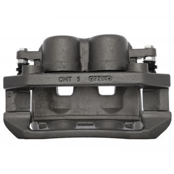2008 Mitsubishi Raider Disc Brake Caliper Front Right Raybestos FRC11683 image 4 of 4