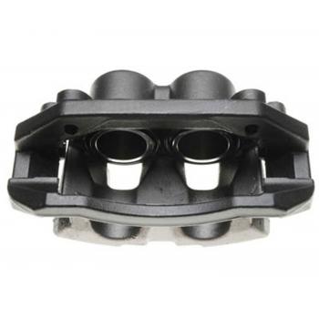 2008 Mitsubishi Raider Disc Brake Caliper Front Left Raybestos FRC11684 image 2 of 2