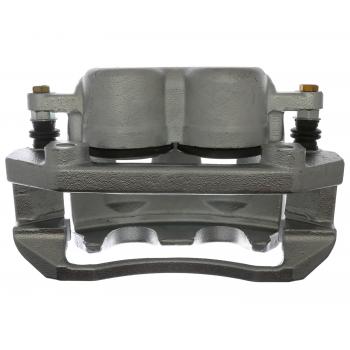 2008 Mitsubishi Raider Disc Brake Caliper Front Left Raybestos FRC11684C image 2 of 4
