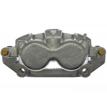 2008 Mitsubishi Raider Disc Brake Caliper Front Left Raybestos FRC11684C image 3 of 4