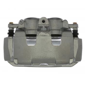 2008 Mitsubishi Raider Disc Brake Caliper Front Left Raybestos FRC11684C image 4 of 4