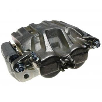 2012 Acura RDX Disc Brake Caliper Front Left Raybestos FRC11711 image 1 of 2