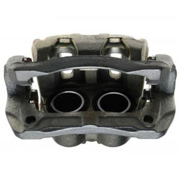 2012 Acura RDX Disc Brake Caliper Front Left Raybestos FRC11711 image 2 of 2
