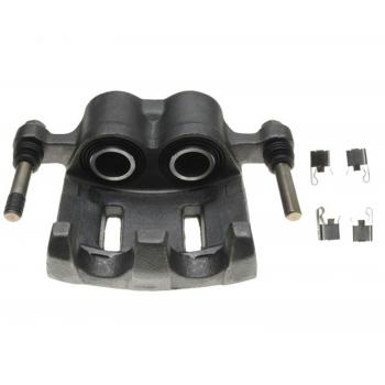 1998 GMC W3500 Forward Disc Brake Caliper