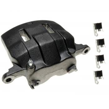 2010 GMC W5500 Forward Disc Brake Caliper
