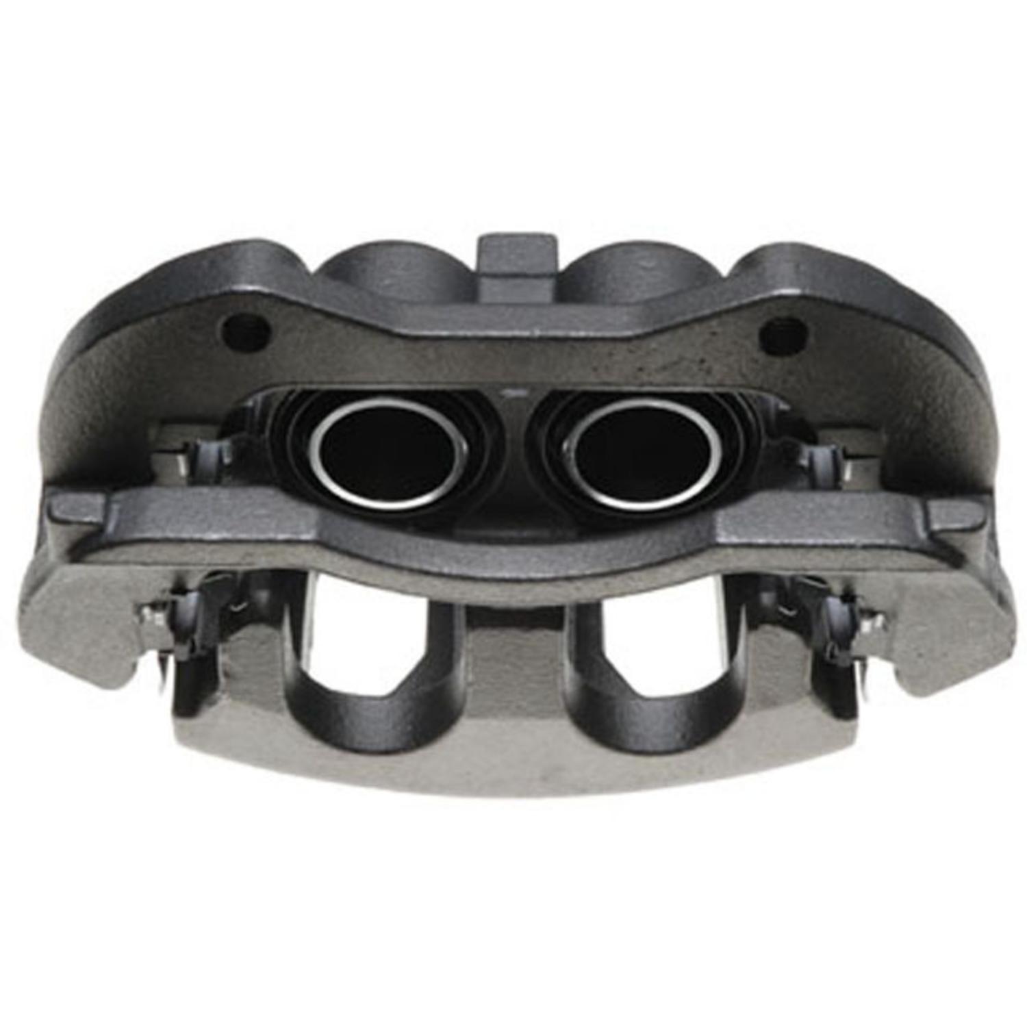 Raybestos FRC11791 - Disc Brake Caliper Raybestos FRC11791 Disc Brake Caliper product image 2 of 2