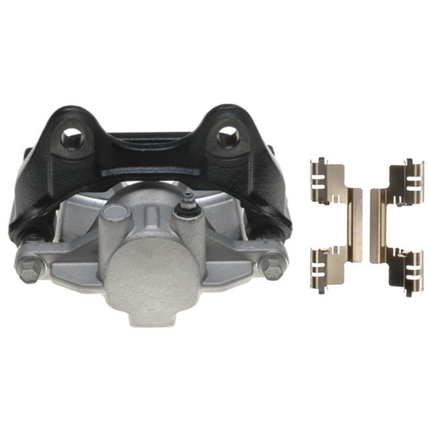 Raybestos FRC11825 - Disc Brake Caliper Raybestos FRC11825 Disc Brake Caliper product image 1 of 3