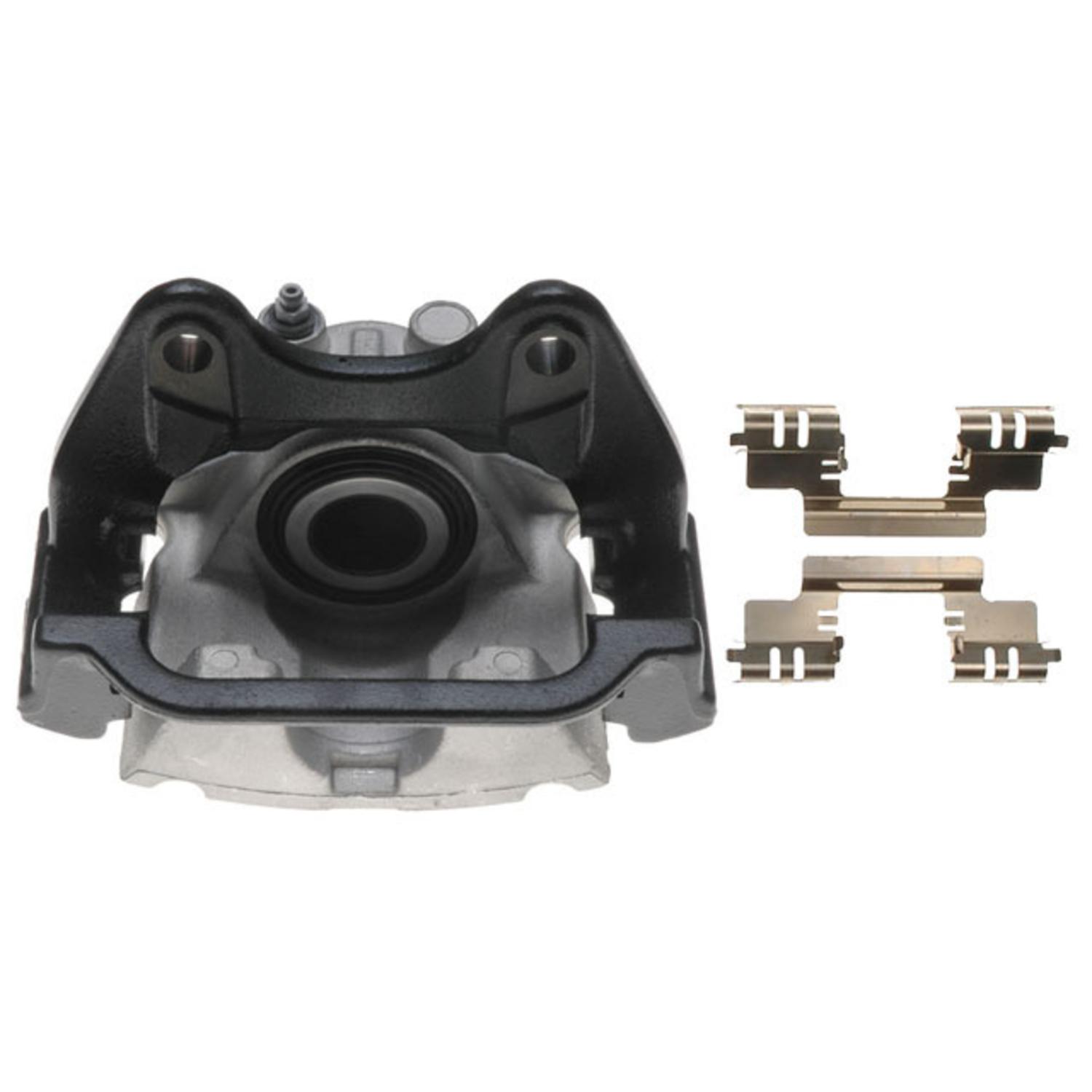 Raybestos FRC11825 - Disc Brake Caliper Raybestos FRC11825 Disc Brake Caliper product image 2 of 3