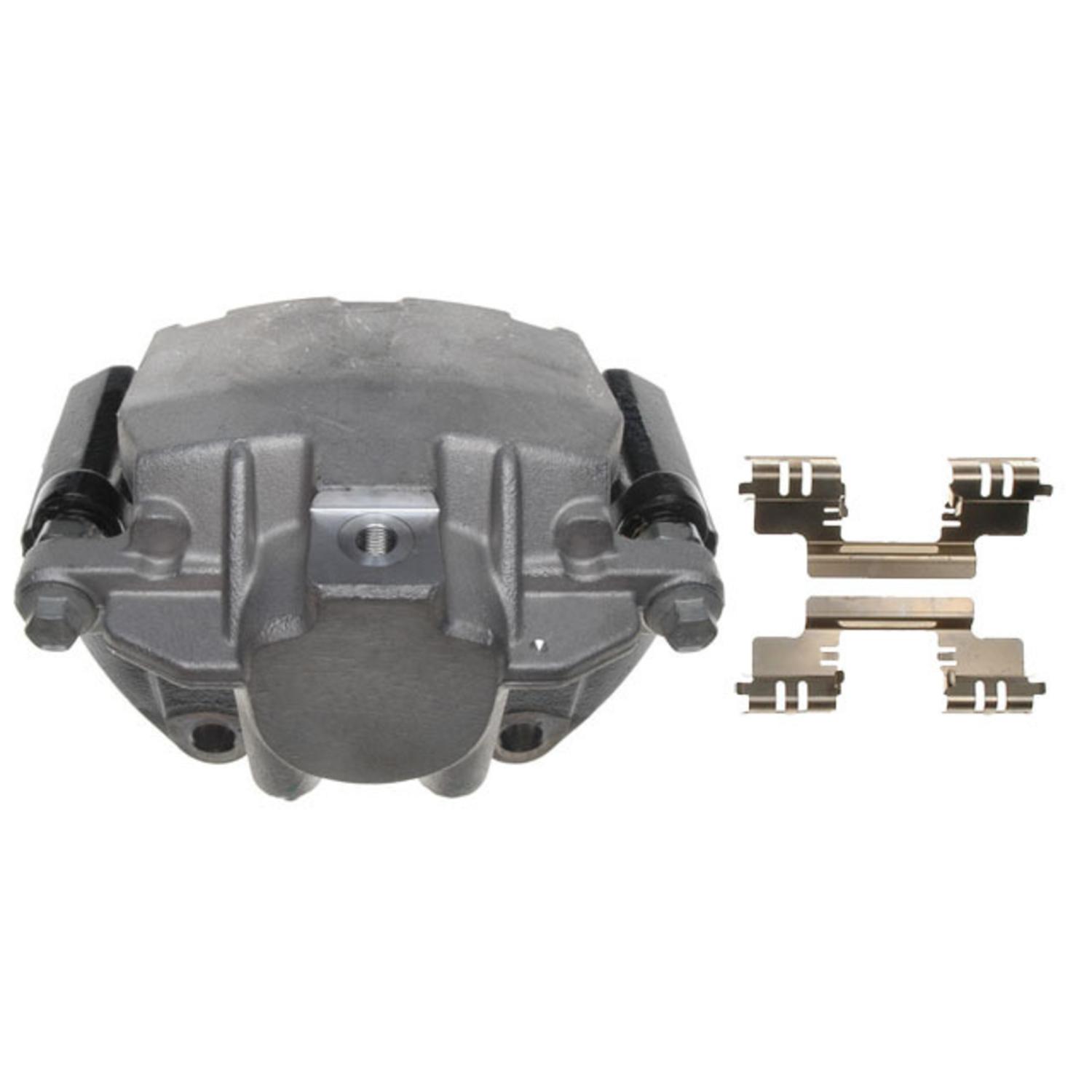 Raybestos FRC11825 - Disc Brake Caliper Raybestos FRC11825 Disc Brake Caliper product image 3 of 3
