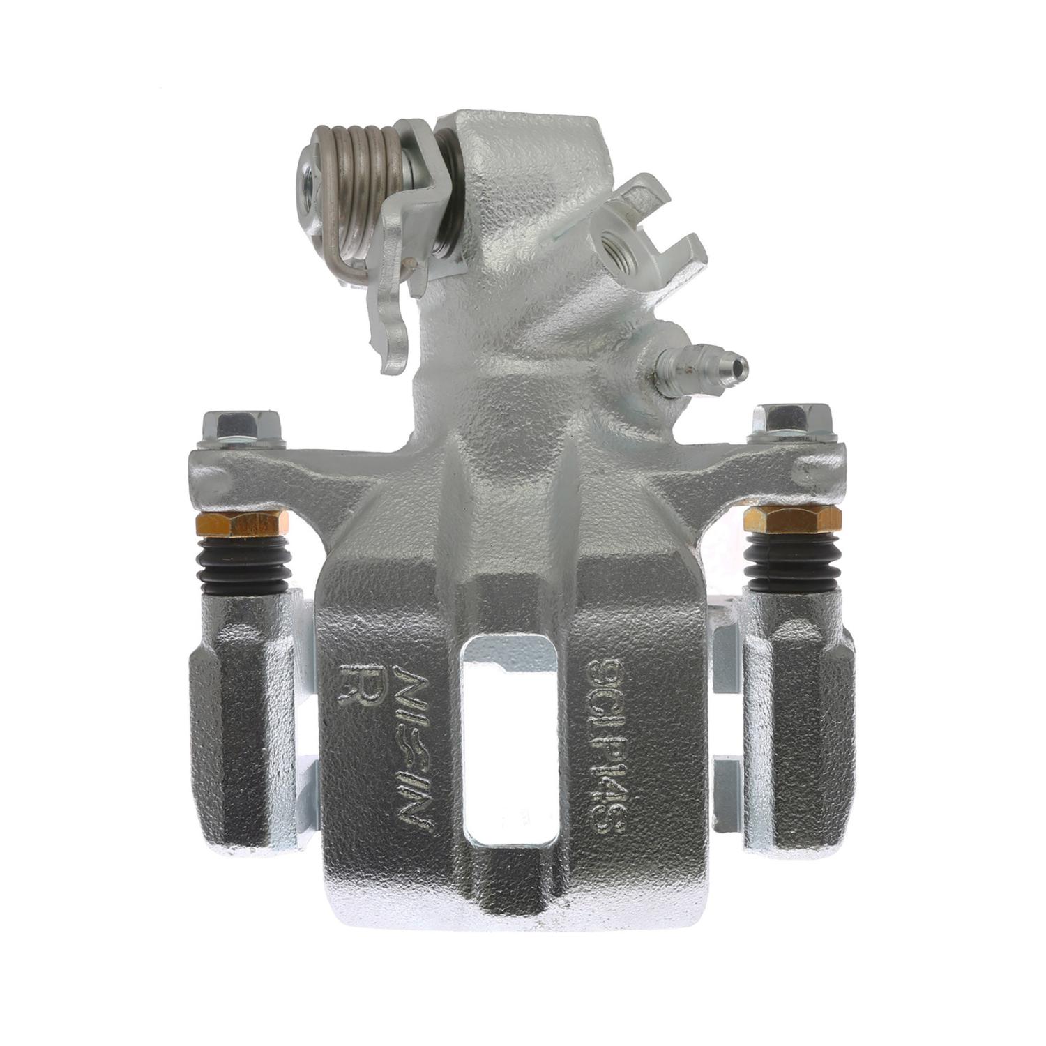 Raybestos FRC11839 - Disc Brake Caliper Raybestos FRC11839 Disc Brake Caliper product image 4 of 5