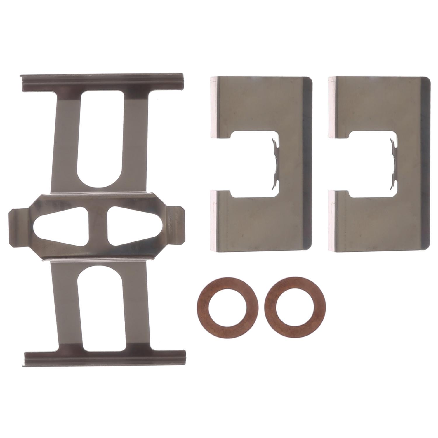 Raybestos FRC11839 - Disc Brake Caliper Raybestos FRC11839 Disc Brake Caliper product image 5 of 5