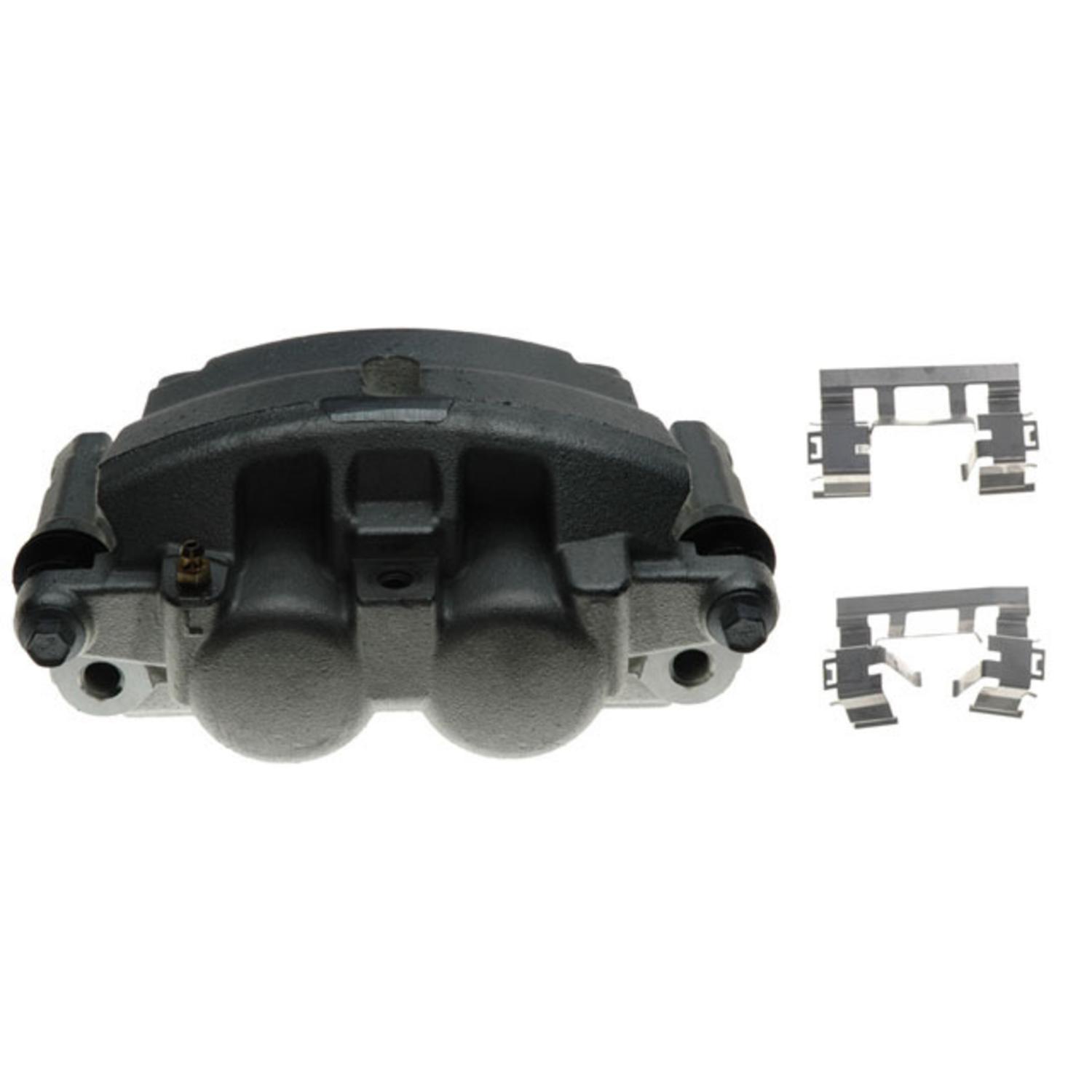 Raybestos FRC11889 - Disc Brake Caliper Raybestos FRC11889 Disc Brake Caliper product image 1 of 2