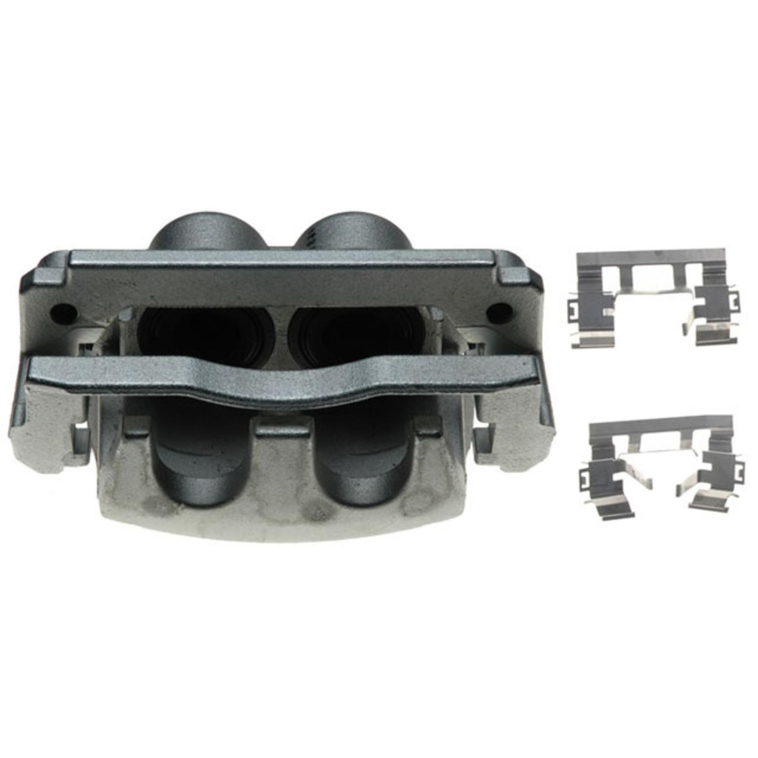 Raybestos FRC11889 - Disc Brake Caliper Raybestos FRC11889 Disc Brake Caliper product image 2 of 2