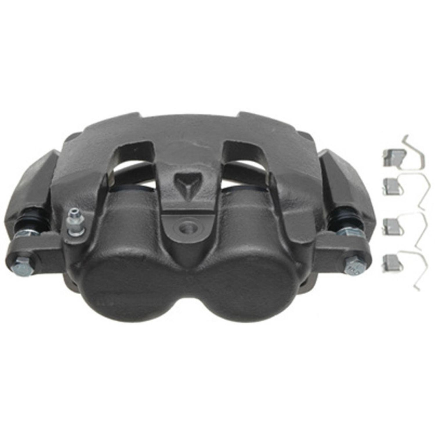 Raybestos FRC11895 - Disc Brake Caliper Raybestos FRC11895 Disc Brake Caliper product image 1 of 2