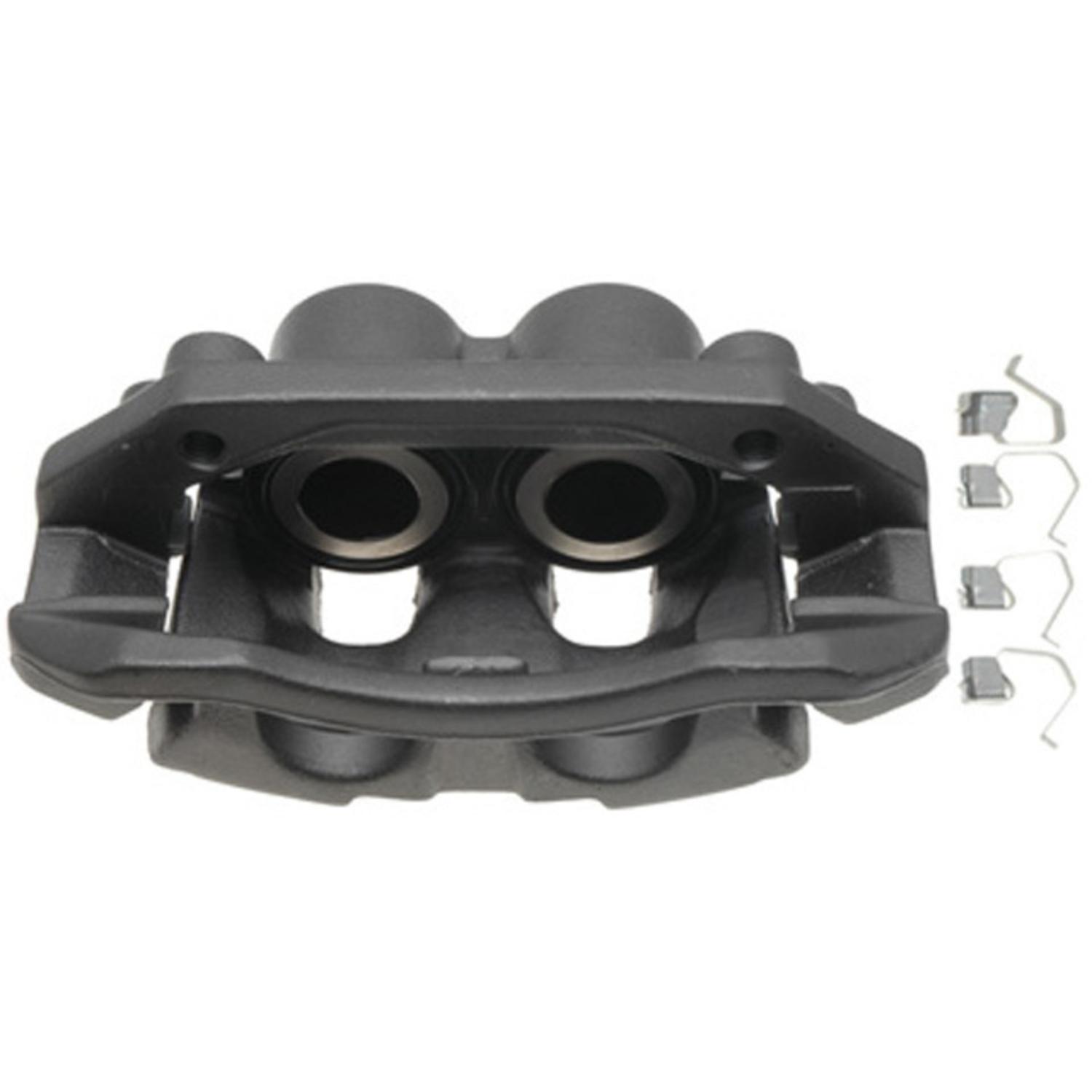 Raybestos FRC11895 - Disc Brake Caliper Raybestos FRC11895 Disc Brake Caliper product image 2 of 2