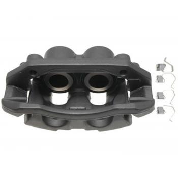 2009 Chrysler Aspen Disc Brake Caliper Front Left Raybestos FRC11895 image 2 of 2