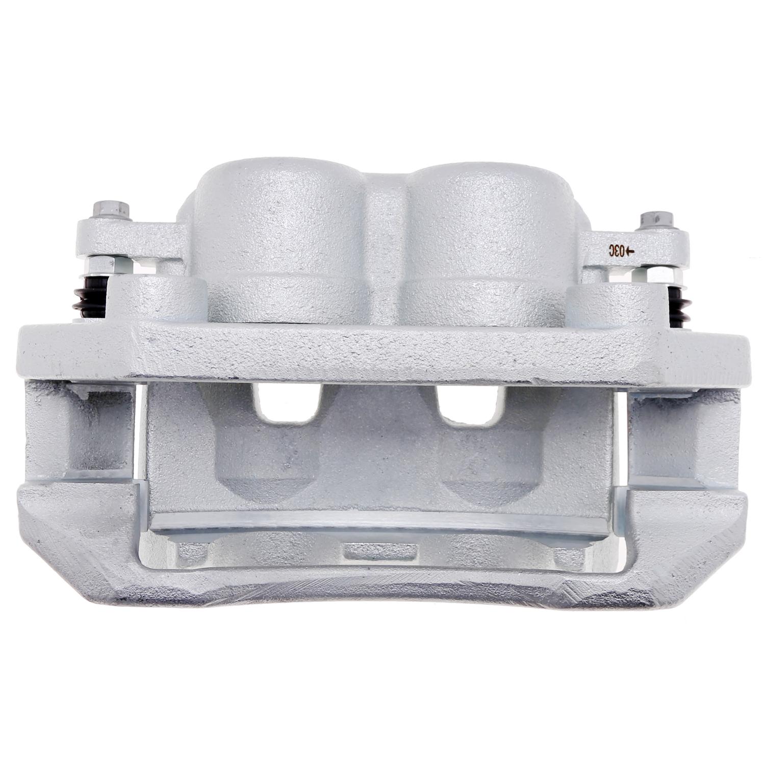 Raybestos FRC11895DN Disc Brake Caliper product image 2 of 5