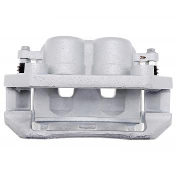 2009 Chrysler Aspen Disc Brake Caliper Front Raybestos FRC11895DN image 2 of 4