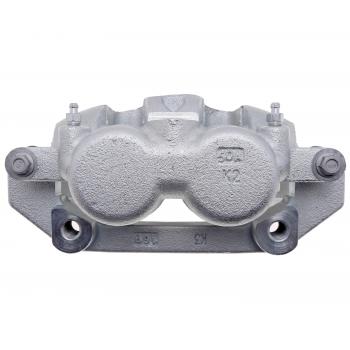 2009 Chrysler Aspen Disc Brake Caliper Front Raybestos FRC11895DN image 3 of 4