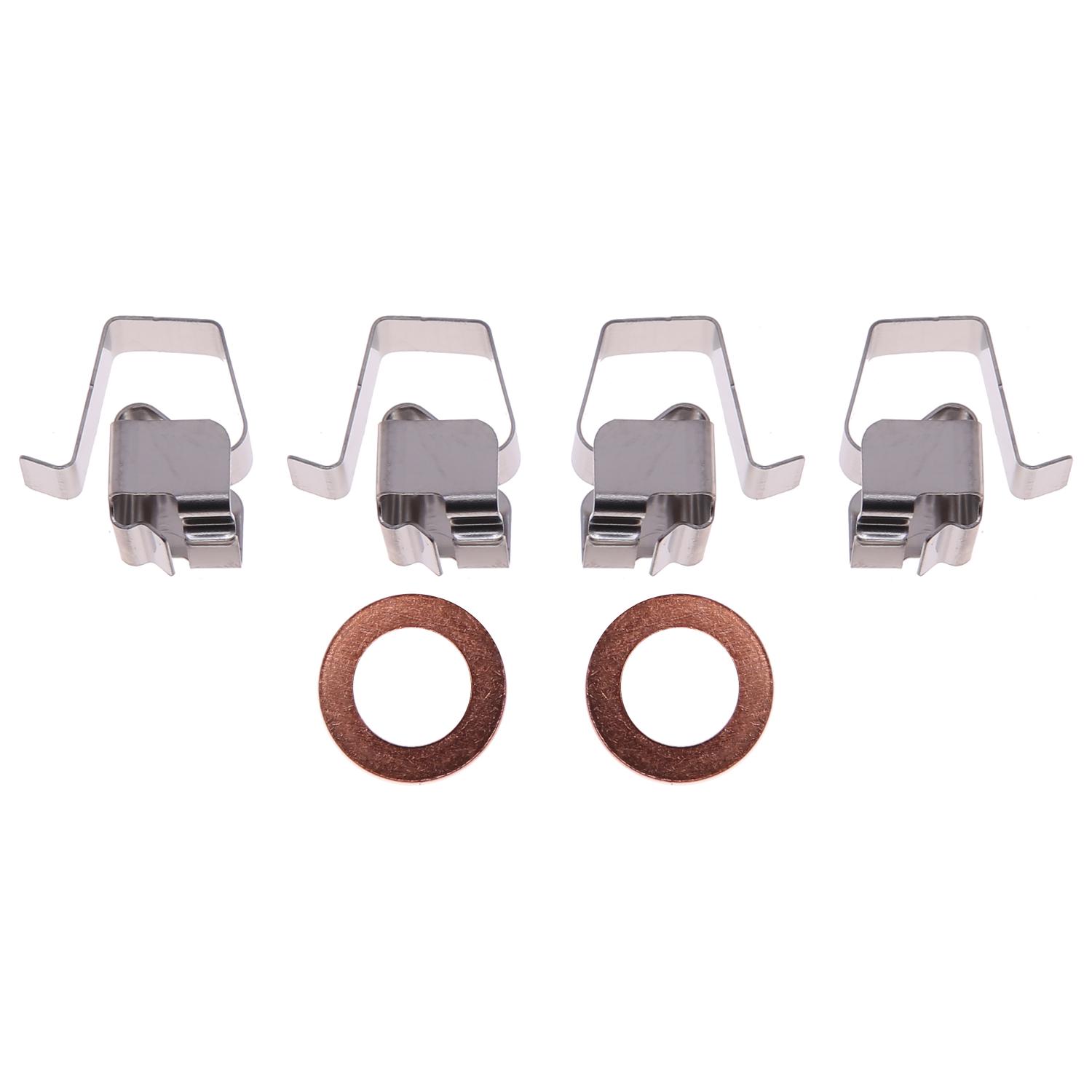 Raybestos FRC11895DN Disc Brake Caliper product image 5 of 5
