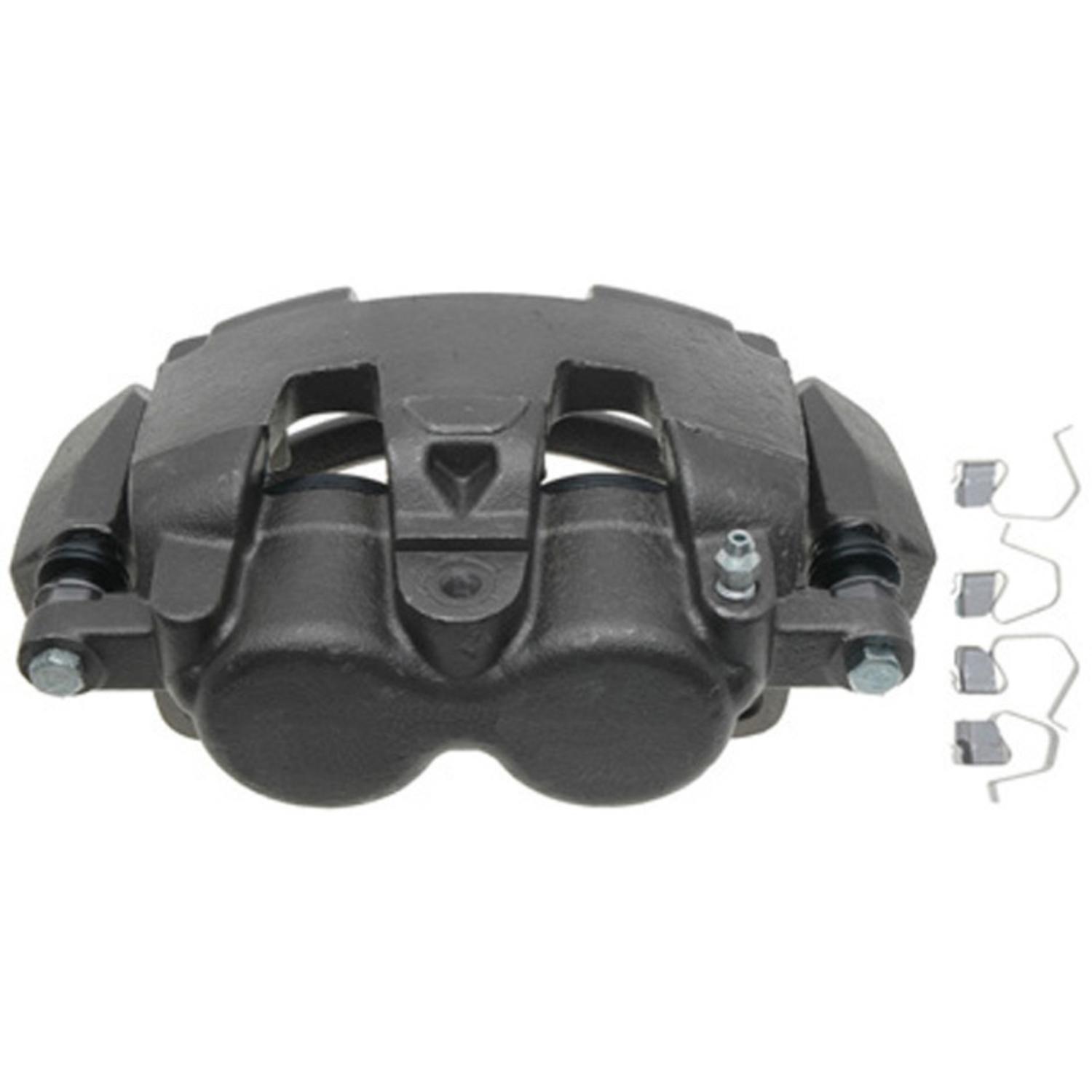 Raybestos FRC11896 - Disc Brake Caliper Raybestos FRC11896 Disc Brake Caliper product image 1 of 2