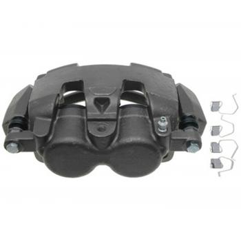 2009 Chrysler Aspen Disc Brake Caliper Front Right Raybestos FRC11896 image 1 of 2