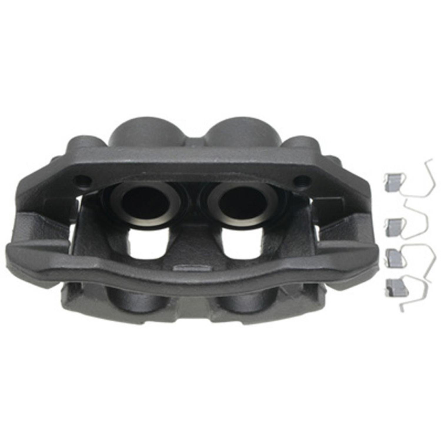 Raybestos FRC11896 - Disc Brake Caliper Raybestos FRC11896 Disc Brake Caliper product image 2 of 2