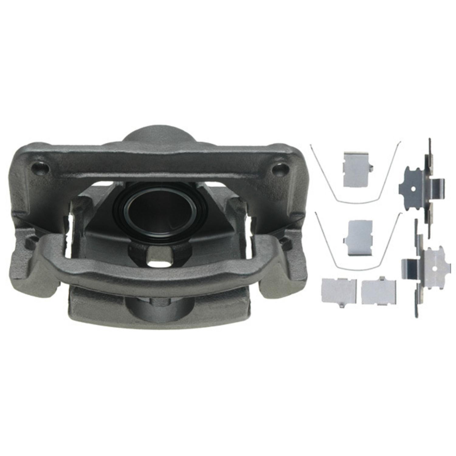 Raybestos FRC11909 Disc Brake Caliper product image 1 of 2