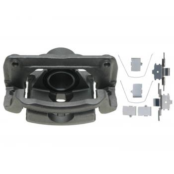 2011 Ford Fusion Disc Brake Caliper Front Left Raybestos FRC11909 image 1 of 2