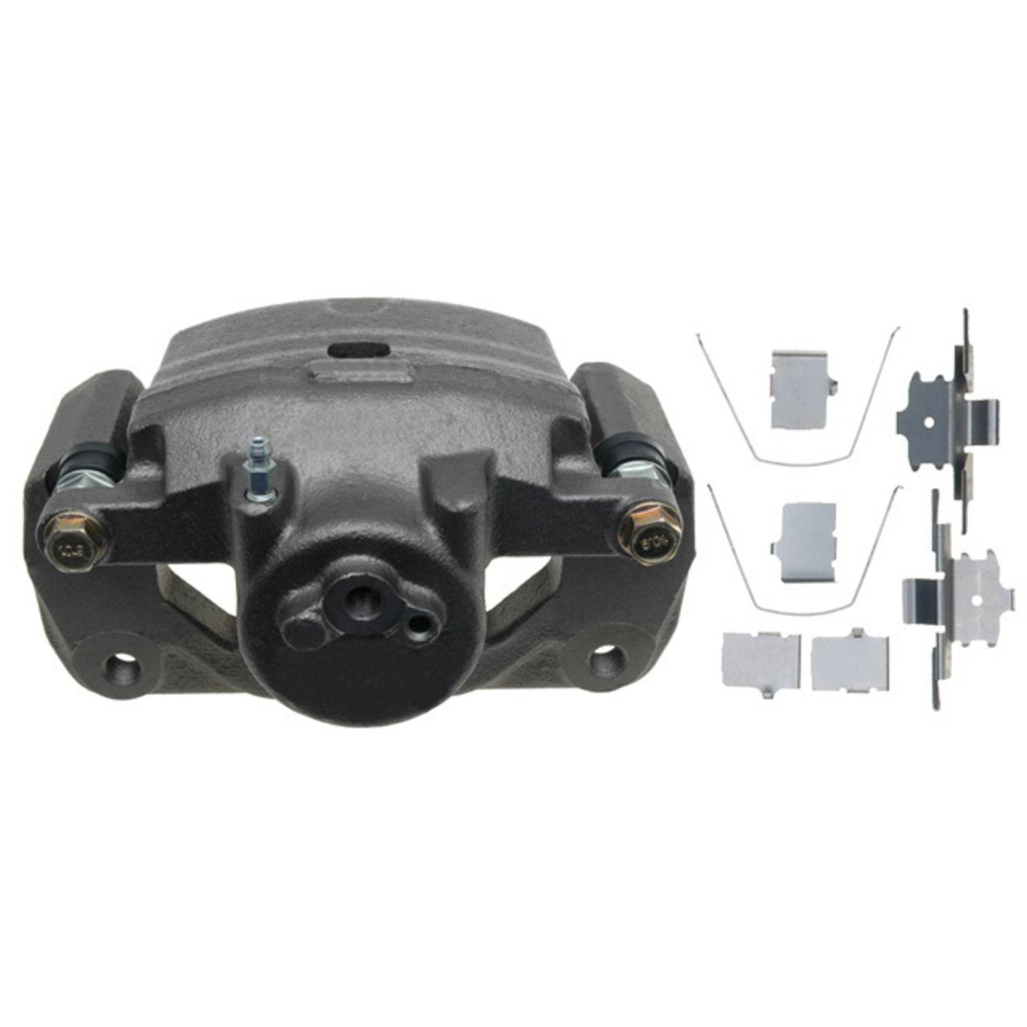 Raybestos FRC11909 Disc Brake Caliper product image 2 of 2
