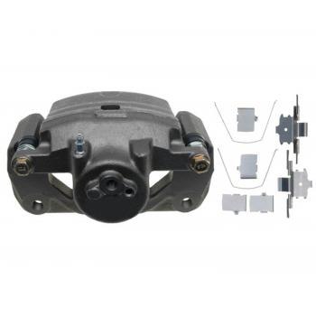 2011 Ford Fusion Disc Brake Caliper Front Left Raybestos FRC11909 image 2 of 2