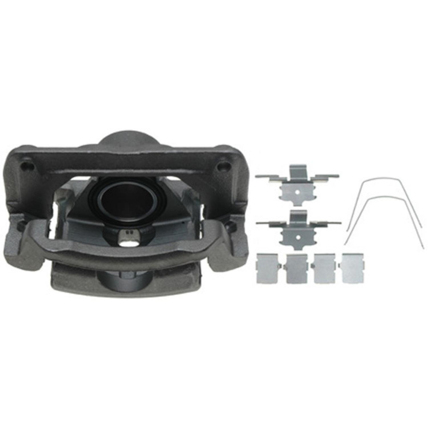 Raybestos FRC11910 - Disc Brake Caliper Raybestos FRC11910 Disc Brake Caliper product image 1 of 2