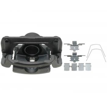 2011 Ford Fusion Disc Brake Caliper Front Right Raybestos FRC11910 image 1 of 2