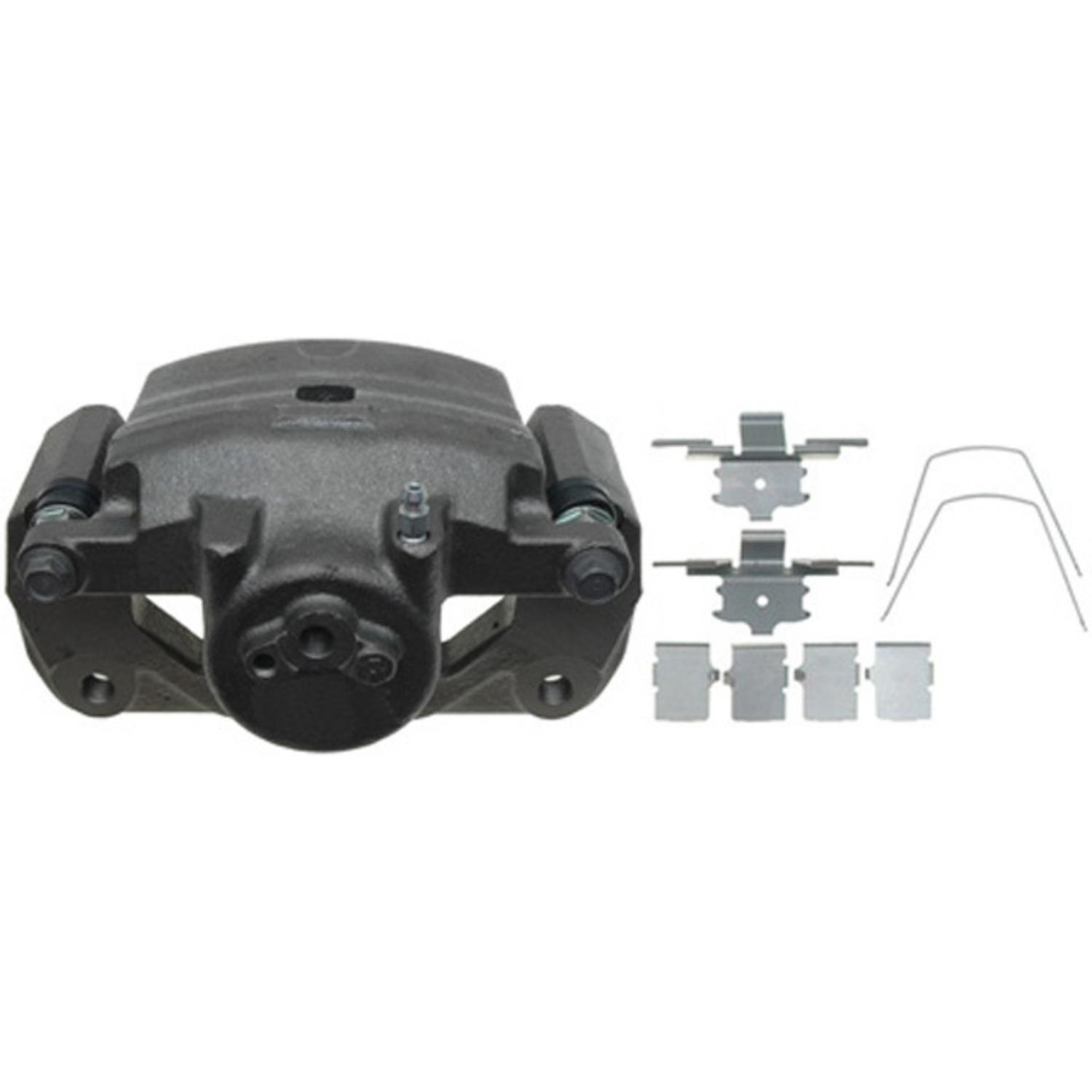 Raybestos FRC11910 - Disc Brake Caliper Raybestos FRC11910 Disc Brake Caliper product image 2 of 2