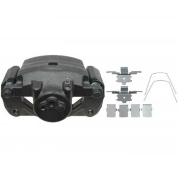 2011 Ford Fusion Disc Brake Caliper Front Right Raybestos FRC11910 image 2 of 2