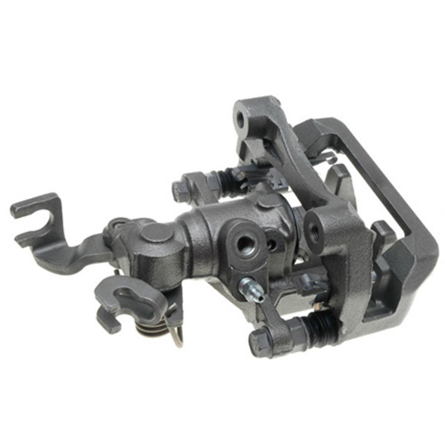 Raybestos FRC11931 - Disc Brake Caliper Raybestos FRC11931 Disc Brake Caliper product image 1 of 7