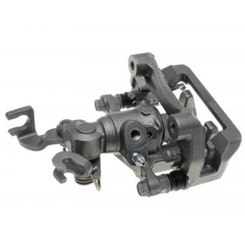 2011 Ford Fusion Disc Brake Caliper Rear Left Raybestos FRC11931 image 1 of 4