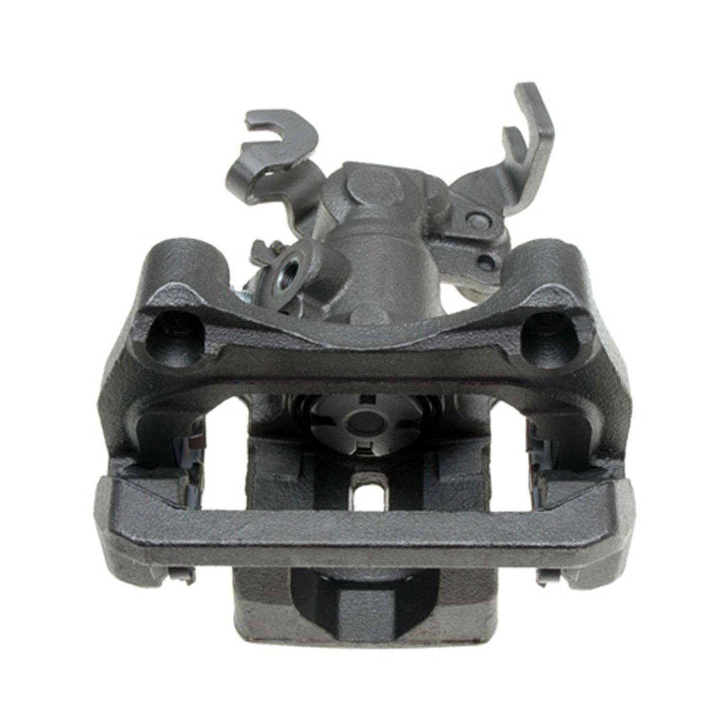Raybestos FRC11931 - Disc Brake Caliper Raybestos FRC11931 Disc Brake Caliper product image 2 of 7