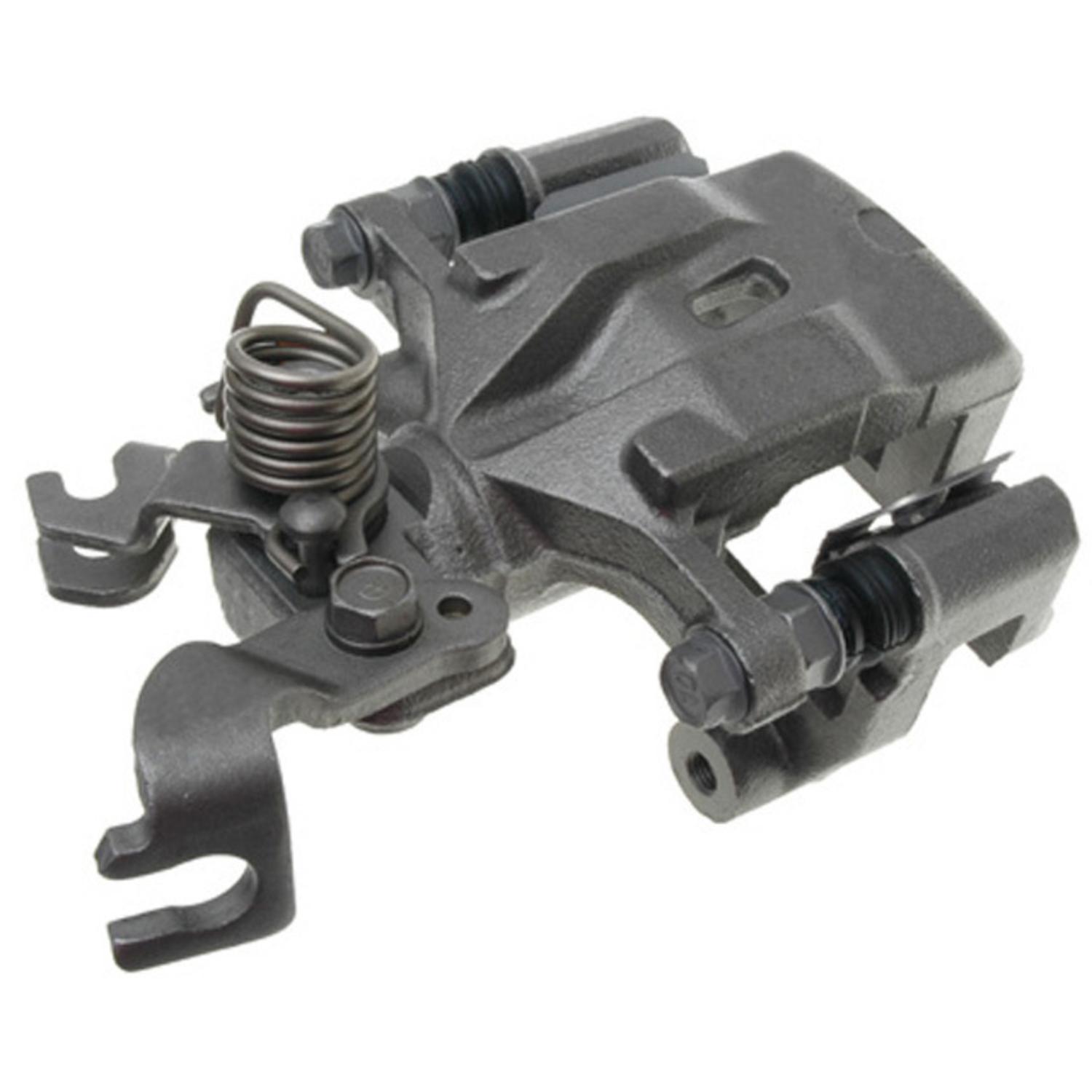 Raybestos FRC11931 - Disc Brake Caliper Raybestos FRC11931 Disc Brake Caliper product image 3 of 7