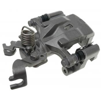 2011 Ford Fusion Disc Brake Caliper Rear Left Raybestos FRC11931 image 3 of 4