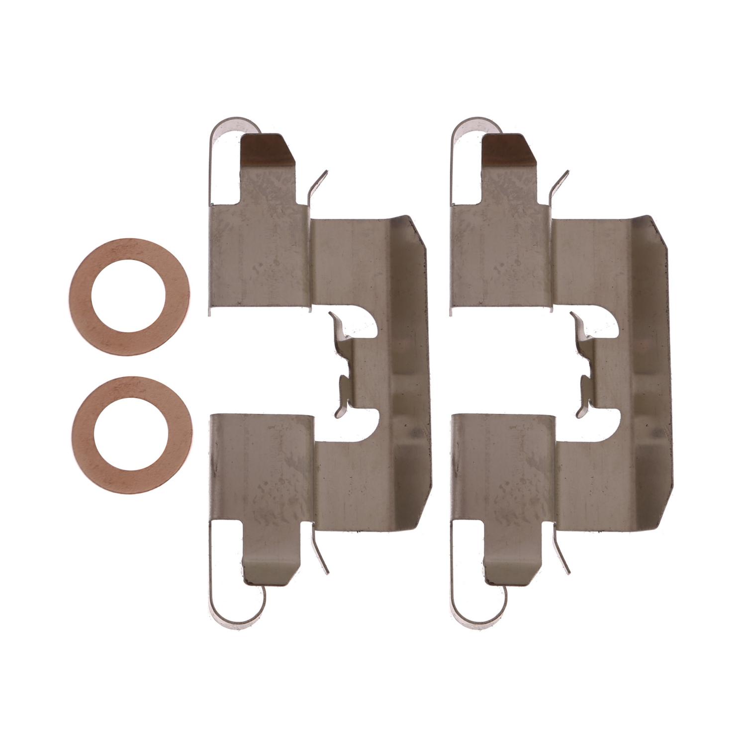 Raybestos FRC11931 - Disc Brake Caliper Raybestos FRC11931 Disc Brake Caliper product image 7 of 7