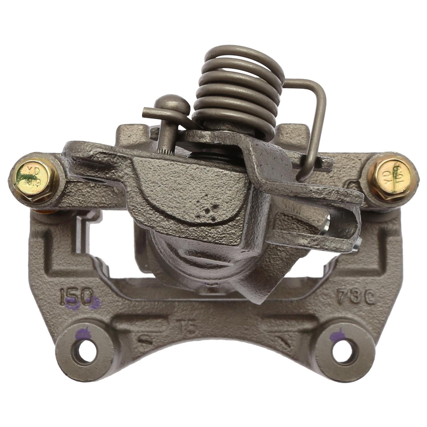 Raybestos FRC11932 Disc Brake Caliper product image 1 of 7