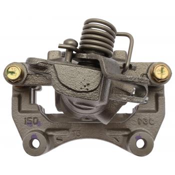 2011 Ford Fusion Disc Brake Caliper Rear Right Raybestos FRC11932 image 1 of 4