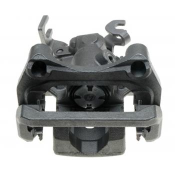 2011 Ford Fusion Disc Brake Caliper Rear Right Raybestos FRC11932 image 2 of 4